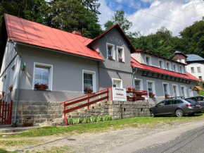 Chata Tereza Janov Nad Nisou